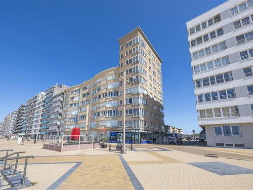 Semesterlägenhet - 4 personer -  - 8430 - Middelkerke