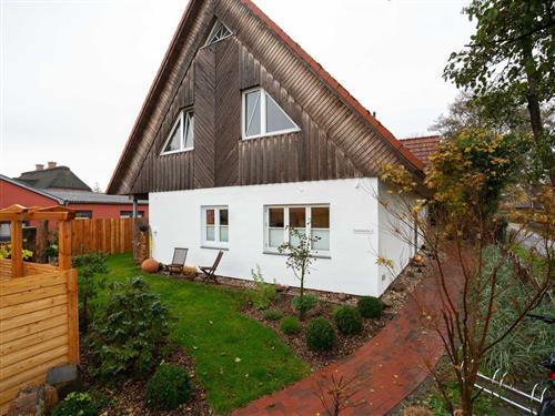 Ferienhaus - 4 Personen -  - Gartenweg - 25826 - St. Peter-Ording