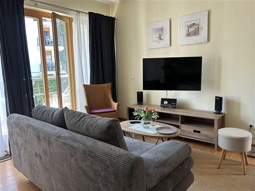 Semesterlägenhet - 4 personer -  - Delbrückstraße - 17424 - Seebad Heringsdorf