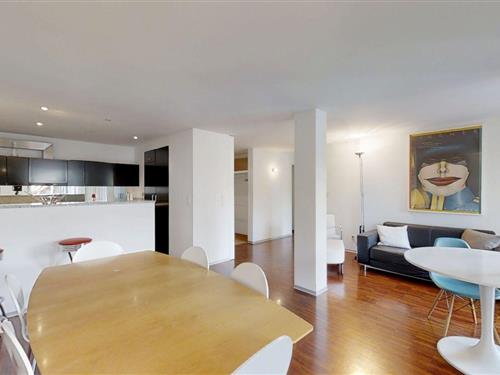 Ferielejlighed - 4 personer -  - Via Arona - 7500 - St. Moritz