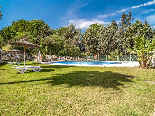 Holiday home - 4 persons -  - Av General Caffarena - Lauro Golf, Alhaurín De La Tor - 29130 - Alhaurin De La Torre