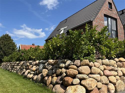 Sommerhus - 5 personer -  - Wittmunder Straße 31 E - 26409 - Carolinensiel-Harlesiel