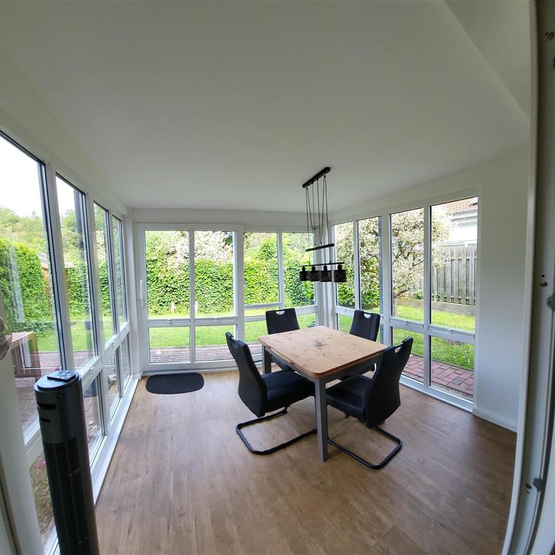 Ferielejlighed - 4 personer -  - Landkirchener Weg - 23769 - Fehmarn Ot Burg