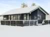 Bild 36 - Fasad