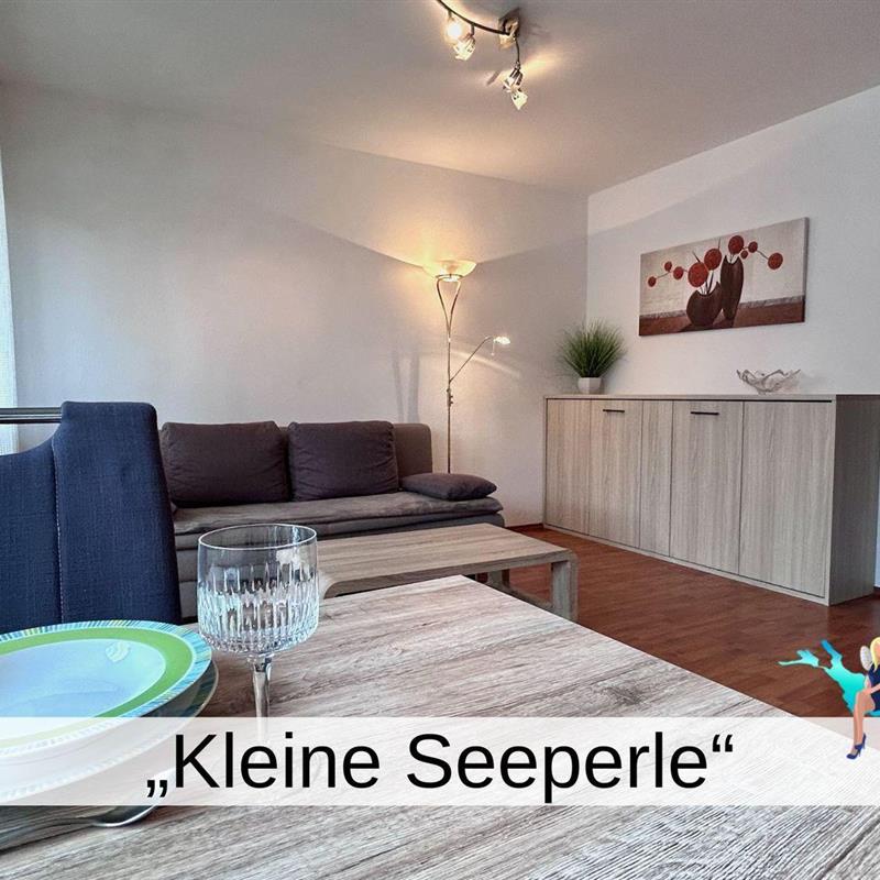 Ferielejlighed - 2 personer -  - Seestr. - 88149 - Nonnenhorn