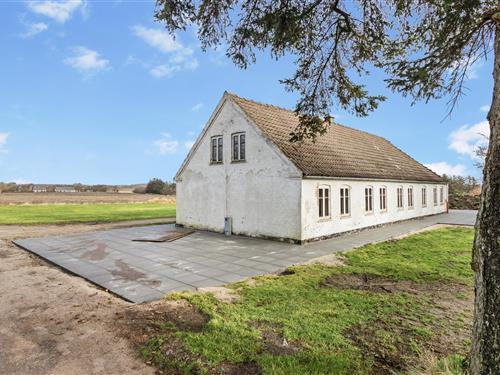 Ferienhaus - 6 Personen -  - Børglum Klostervej - 9480 - Lökken