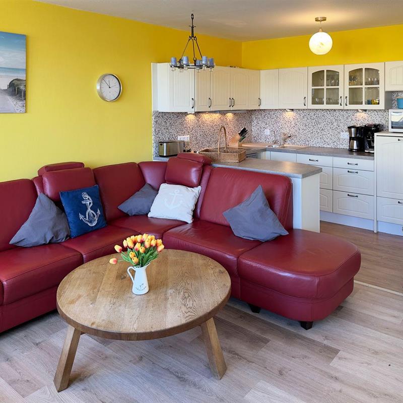 Ferielejlighed - 7 personer -  - Inselstraße - 25946 - Wittdün Auf Amrum