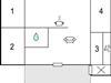 Billede 14 - Plantegning