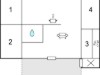 Billede 14 - Plantegning