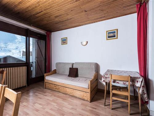 Semesterhus/Semesterlägenhet - 8 personer -  - 73320 - Tignes