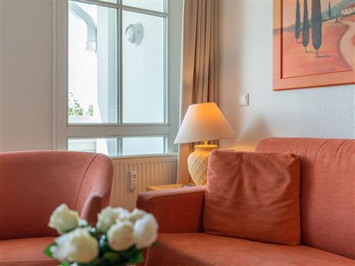 Ferielejlighed - 4 personer -  - Mönchguter Strasse - 18586 - Sellin (Ostseebad)