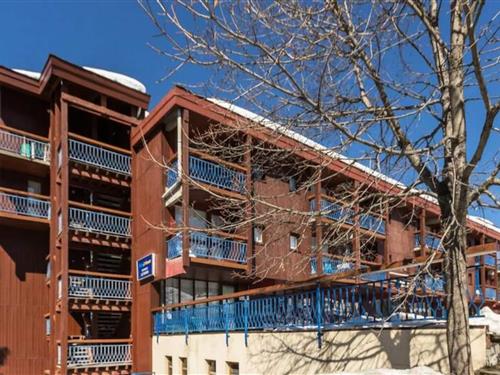 Semesterlägenhet - 5 personer -  - 73700 - Bourg St Maurice