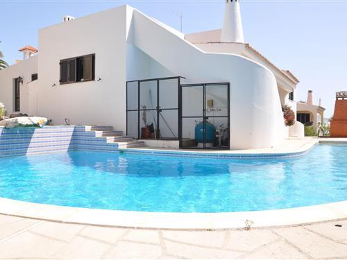 Sommerhus - 6 personer -  - 8125-507 - Vilamoura