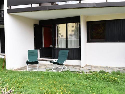 Ferienhaus - 4 Personen -  - 05100 - Montgenèvre