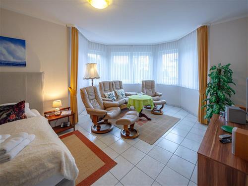 Ferielejlighed - 3 personer -  - Goethestraße 2 B - 18609 - Binz