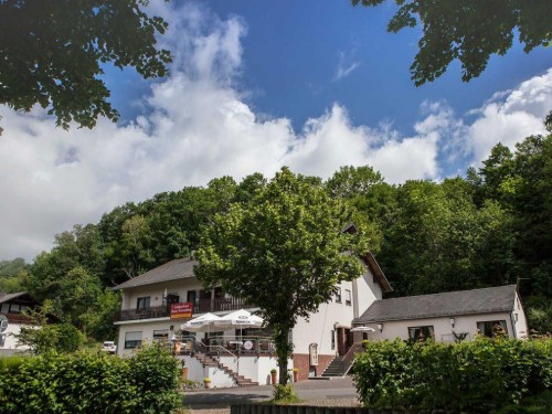 Ferieleilighet - 6 personer -  - Mühlenweg - 54552 - Schönbach