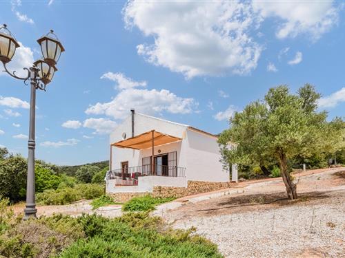 Feriehus - 5 personer -  - ctra. Fuente-Santiago km - 41560 - Estepa