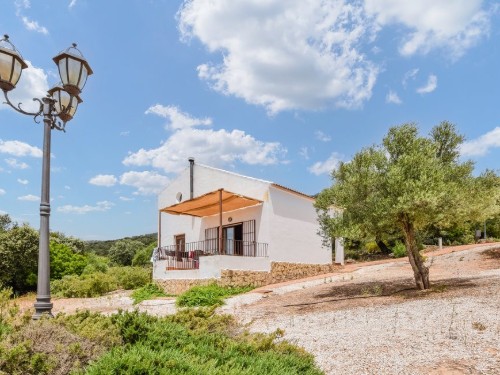 Feriehus - 5 personer -  - ctra. Fuente-Santiago km - 41560 - Estepa