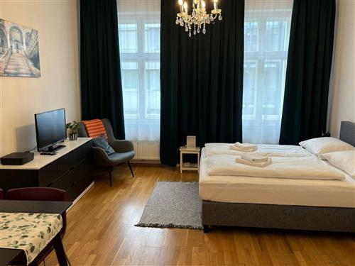 Ferielejlighed - 4 personer -  - Vienna - 1200