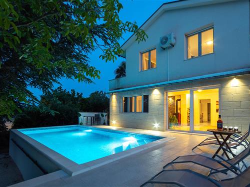 Holiday home - 10 persons -  - Put Perica briga - Imotski-Kamenmost - 21262 - Kamenmost