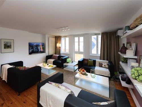 Holiday Home/Apartment - 10 persons -  - 68000 - Colmar