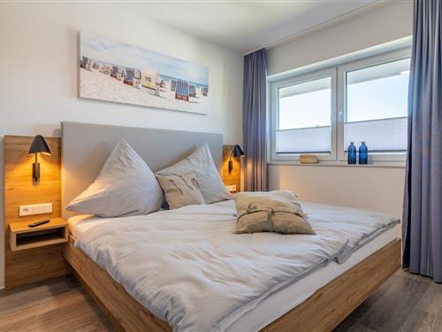 Ferienhaus - 4 Personen -  - Neckarstraße - 26434 - Hooksiel