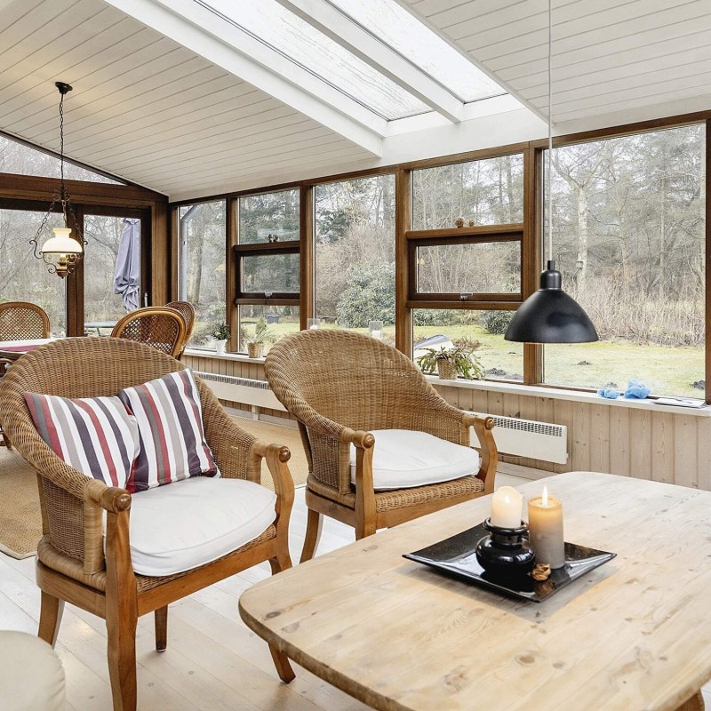 Ferienhaus - 6 Personen -  - Storkenhøjvej - Bogense - 5400 - Northern Funen
