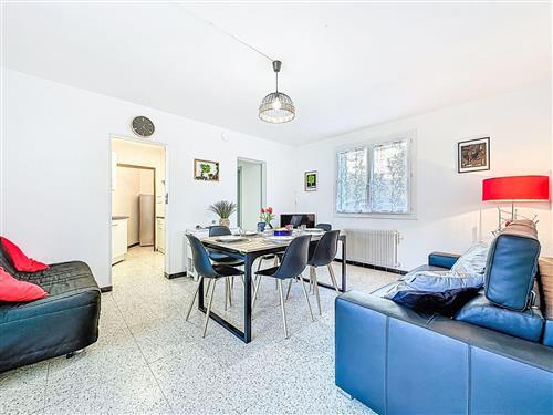 Ferienwohnung - 6 Personen -  - Le Grau Du Roi - 30240