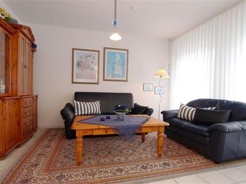 Ferielejlighed - 2 personer -  - Klosterstraße - 18374 - Ostseebad Zingst A Darß