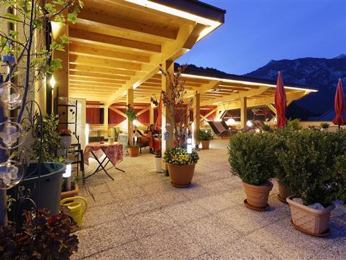 Ferielejlighed - 4 personer -  - Mondscheinweg - 6213 - Pertisau