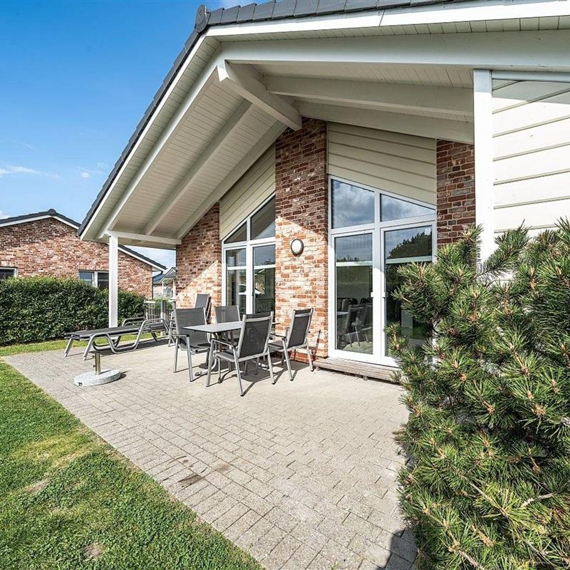 Sommerhus - 5 personer -  - Am Siel - 25899 - Dagebüll