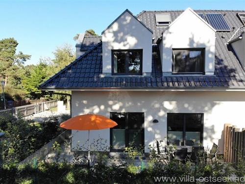 Ferienhaus - 6 Personen -  - 18347 - Dierhagen Ot Neuhaus