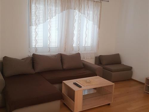 Ferienhaus - 3 Personen -  - Novi Vinodolski - 51250 - Novi Vinodolski