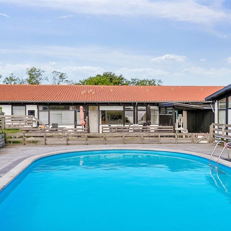 Ferienwohnung - 4 Personen -  - Madseløkke 5, hus - 3770 - Allinge