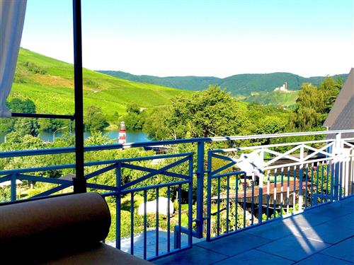 Ferielejlighed - 4 personer -  - Goldbachstr. - 54470 - Bernkastel-Kues