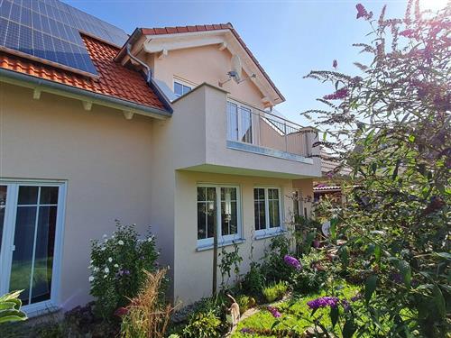 Ferieleilighet - 4 personer -  - Unterleimbach - 88677 - Markdorf