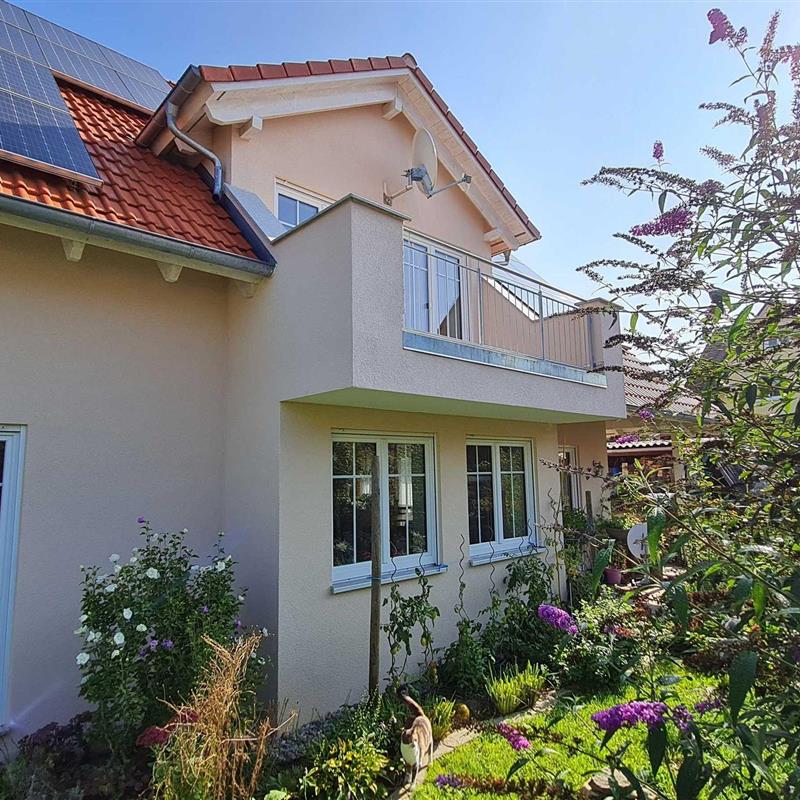 Ferielejlighed - 4 personer -  - Unterleimbach - 88677 - Markdorf