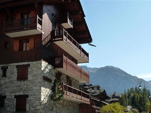 Semesterlägenhet - 5 personer -  - 73150 - Val D'isere