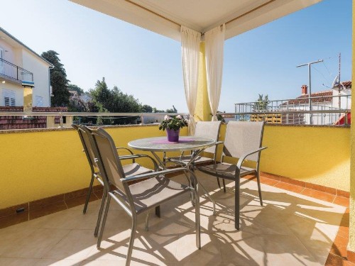 Ferienwohnung - 4 Personen -  - Sibenska - 22203 - Rogoznica