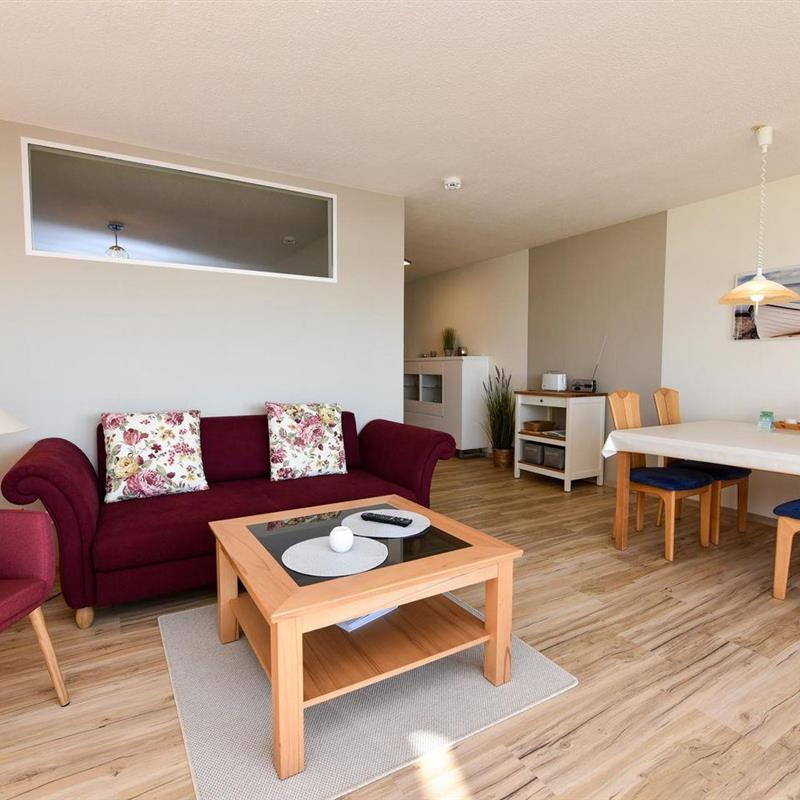 Ferielejlighed - 2 personer -  - Duhner Strandstraße - 27476 - Cuxhaven-Duhnen