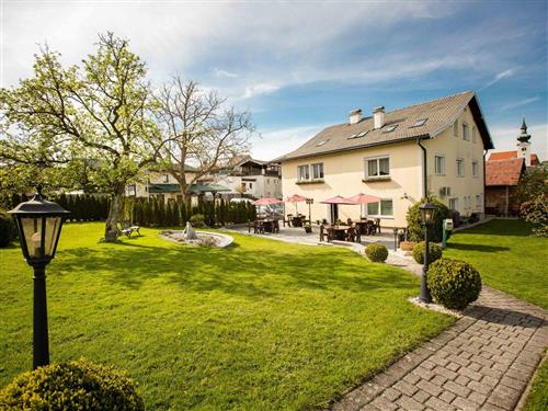 Ferienhaus - 2 Personen -  - Erdl - 4861 - Schörfling Am Attersee