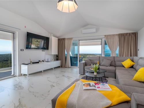 Villa - 12 personer -  - 22203 - Rogoznica