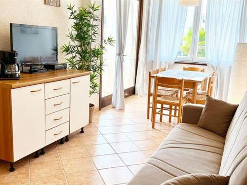 Ferienhaus - 5 Personen -  - 52452 - Funtana