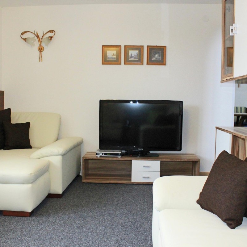 Sommerhus - 20 personer -  - 6555 - Kappl