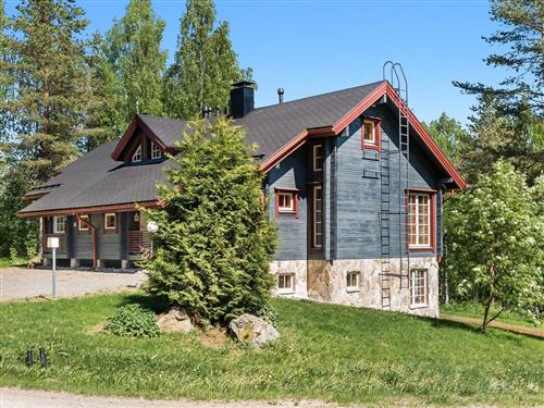 Sommerhus - 6 personer -  - Nilsiä - 73310
