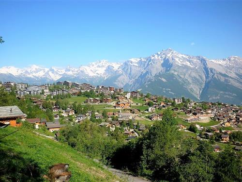 Holiday apartment - 6 persons -  - 1997 - Haute-Nendaz