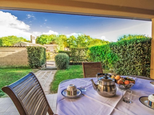 Holiday apartment - 4 persons -  - 58010 - Pitigliano