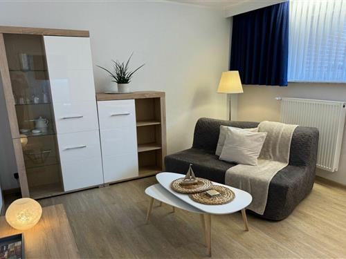 Feriehus - 2 personer -  - 26548 - Norderney