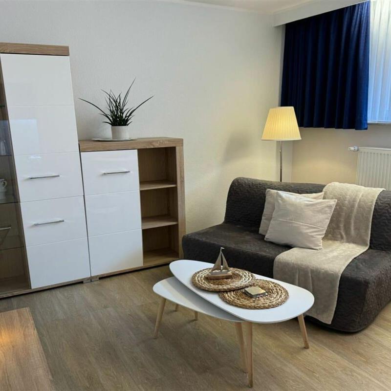 Sommerhus - 2 personer -  - 26548 - Norderney