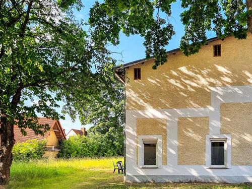 Ferielejlighed - 5 personer -  - Bahnstraße - Ditfurt Bei Quedlinburg - 06484 - Ditfurt